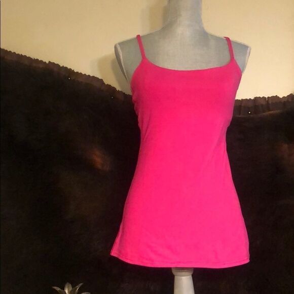 Lululemon tank top 4 (2832) - Picture 1 of 6